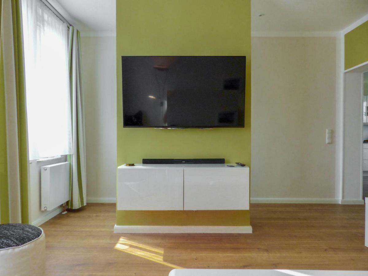 YourhomeWißmar エクステリア 写真