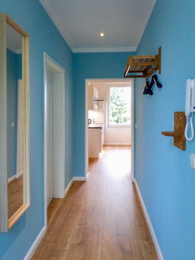 YourhomeWißmar 部屋 写真